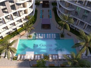 1BR Apartment 50Sqm by installment