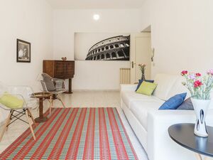 Bright, 1 Double Bedroom, 