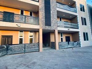 EXECUTIVE 2-BEDROOM APARTMENT TO LET@ADJRINGANOR