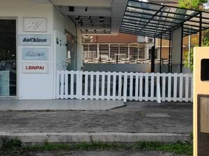 16 Siera, Puchong Selangor damansara shop lot for rent
