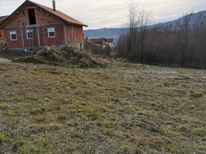 Land for sale 8.13 ares