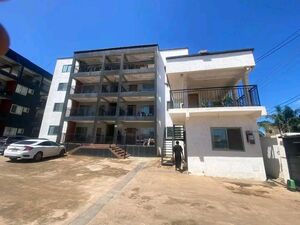 MODERN 2-BEDROOM FLAT TO LET@TSEADDO