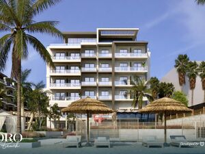 Studio for Sale at ORO Beach – Hurghada 