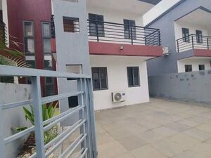 SEMI DETACHED 2-BEDROOM HOUSE TO LET@SPINTEX MANET