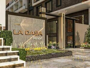 La Casa Resort – Intercontinental, Hurghada