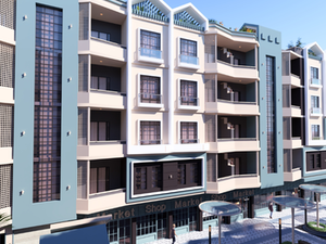 Discover Hurghada Heights ✨