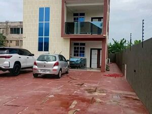 EXECUTIVE 2-BEDROOM FLAT TO LET@TSEADDO, ACCRA