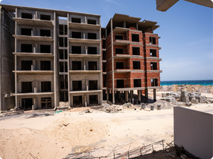 Room with Sea & Pool View in Al Ahyaa – 10% Down