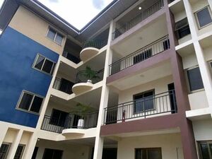 MODERN1-BEDROOM APARTMENT TO LET@TSEADDO, ACCRA