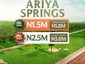 Ariya Springs