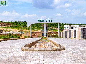 MKH City 