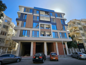 Ready 1BR Apartment in El Kawther, Hurghada
