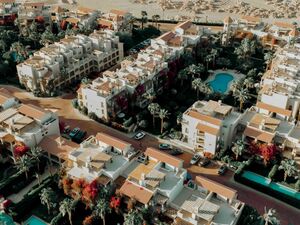 Veranda Sahl Hasheesh in hurghada