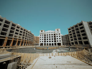 51 sqm Studio apartment for Sale – Hurghada