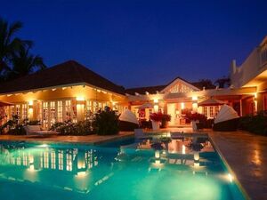 Luxury Ville Punta Cana, Alquiler Y Venta!