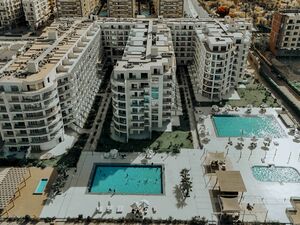 ScandicResort in Arabia Road in hurghada