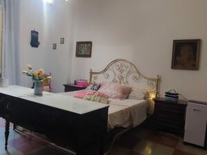 Furnished 100 m² Apartment Near the Ionian Sea