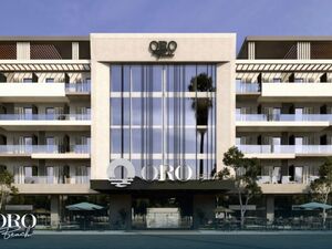Luxury Studio for Sale in ORO Beach Resort – Al Ahyaa,