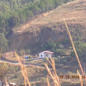 Villa and land in Sicily - Mattaliano Bissana