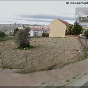 Plot of land in Sicily - Natalino Via Togliatto