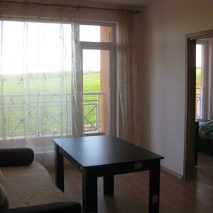 Furnished and ready for use studio near Sunny Beach,Bulgaria