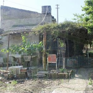 House and Land in Sicily - Tambuzzo Cda Canalaro