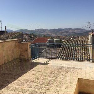 Panoramic House in Sicily - Casa Di Maria Via Poggio
