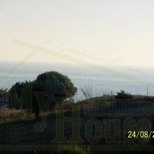 Seaside Land in Sicily - Puglisi Eraclea Minoa