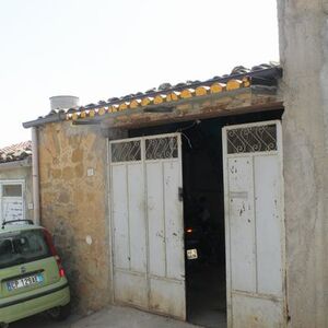 Garage in Sicily - Garage Barbaro Via Blanchina