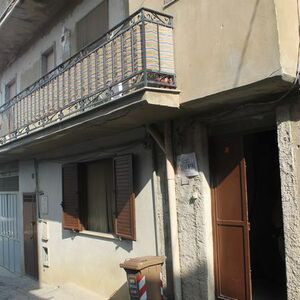 Townhouse in Sicily - Casa Barbaro Via Blanchina
