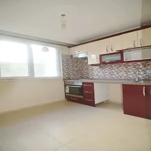 2+1 with open kitchen for sale in Istanbul