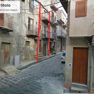 Townhouse in Sicily - Casa Ciccarello Via Tamburello