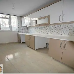 1+1 apartment for sale in Istanbul