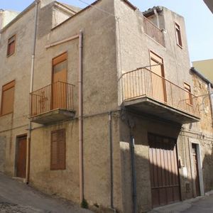Panoramic Townhouse in Sicily - Casa Albanese