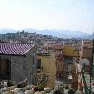 Panoramic Townhouse in Sicily - Casa Cipriani Via Crispi