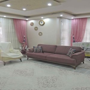 Furnished 2+1 apartment for sale in Istanbul