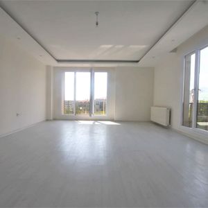 New 2+1 apartment for sale in Beylikduzu Istanbul