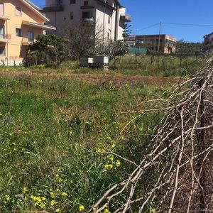Building Plot in Sicily - Pendino Cianciana