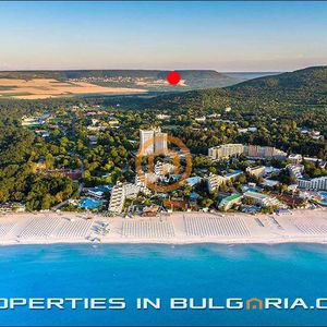 9200 sq.m building land, Albena beach & SPA resort, Bulgaria