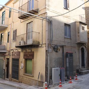 Townhouse in Sicily - Casa Scardino Salita Convento