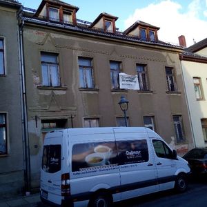 A1 Location cheap Home in Reichenbach Vogtland