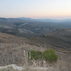 Land in Sicily - D'Angelo Cda Millaga