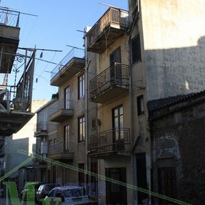 Townhouse wth terrazza in Sicily - Casa Leone Via Blanchina