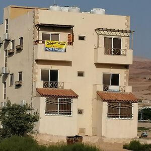 Apartment for sale (across dead sea Amman, Jordan)
