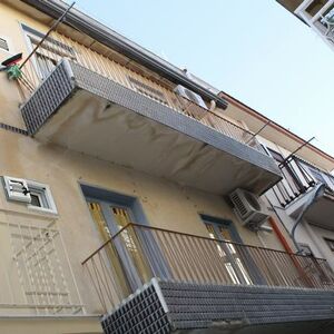 Panoramic Townhouse with terrazza in Sicily - Casa Lombardo 