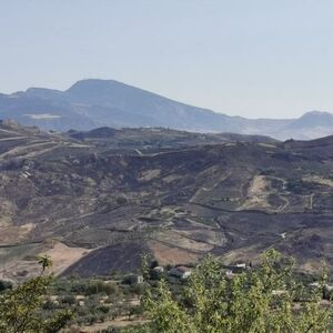 Land in Sicily - Terreno Gagliano Cda Ciccione