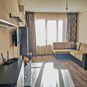Video! 1-Bedroom apartment with Pool view in Vip Image