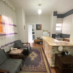 Furnished 1 bedroom apartment in the center of Hurghada