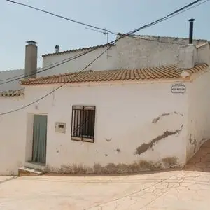 Village house. FHJ80