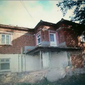  Two-Storey 120m2 House Burgas reagion - Zornitsa village - 
